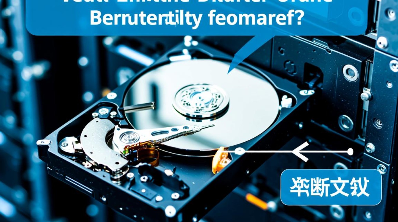 虚拟机硬盘脱机了怎么办?如何恢复数据并重新联机? 虚拟机硬盘脱机了怎么办?如何恢复数据并重新联机?