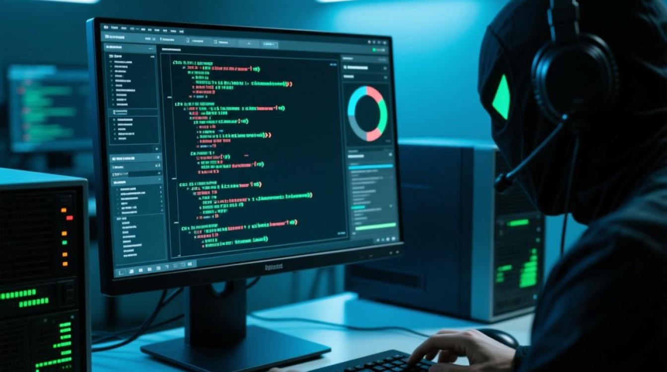 exe检测虚拟机？如何避免被软件识别运行在虚拟环境中？-好主机测评网