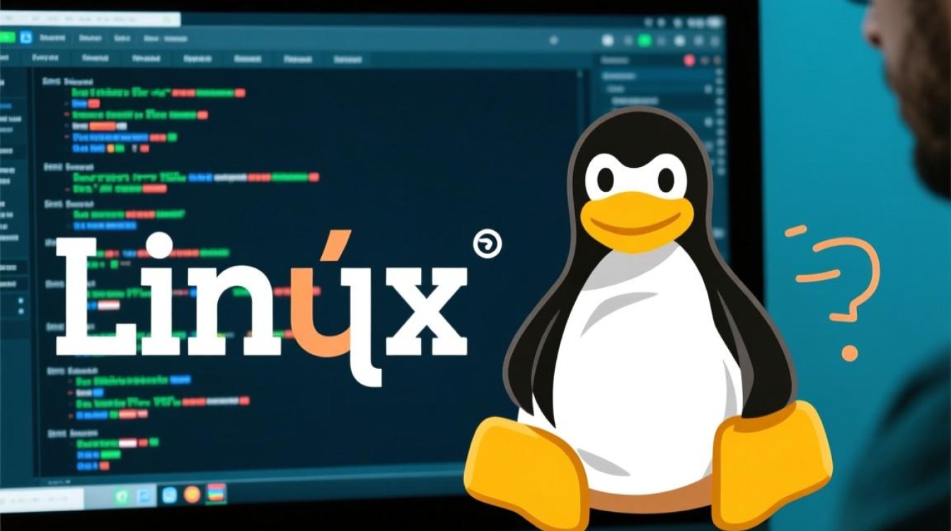 linux的发音到底应该怎么读才正确？-好主机测评网