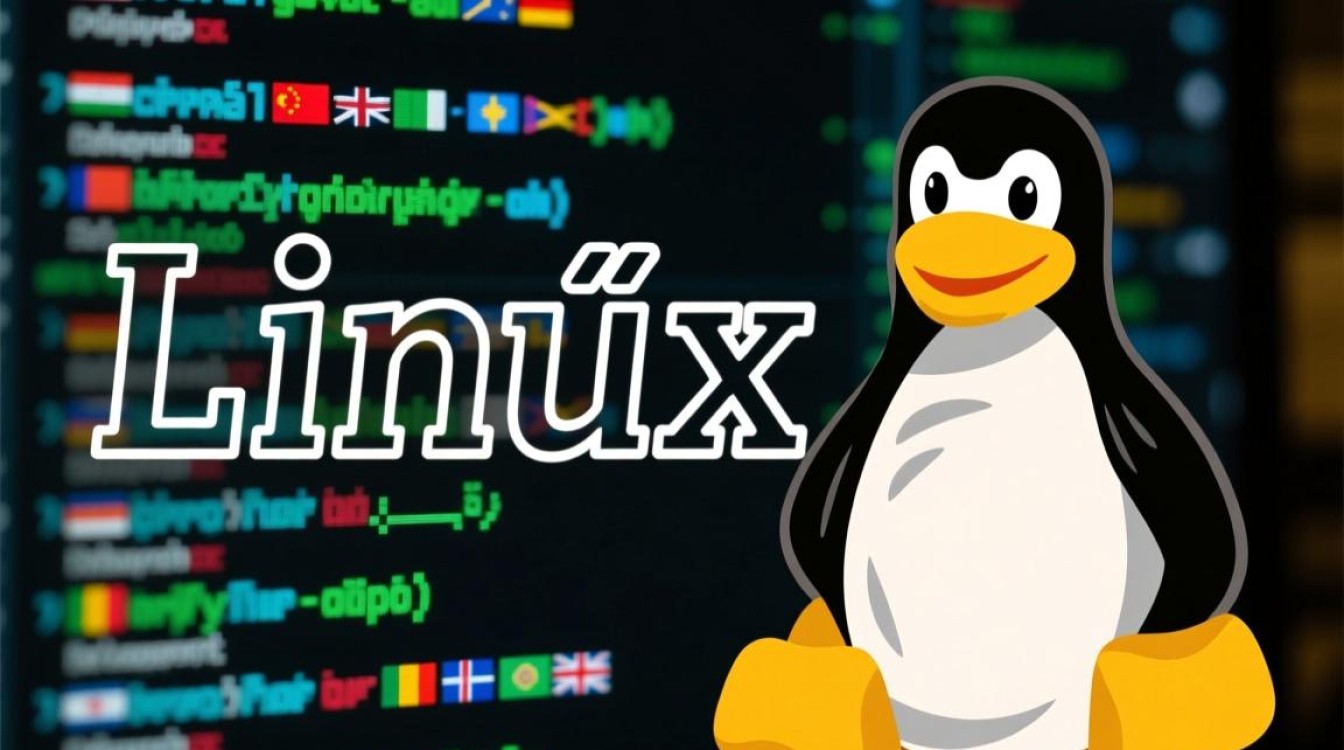 linux的发音到底应该怎么读才正确? linux的发音到底应该怎么读才正确?
