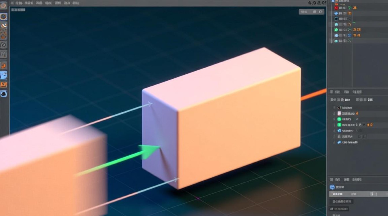 如何实现API控制矩形持续移动且不卡顿？-好主机测评网