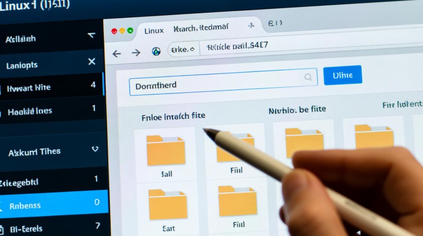 Linux查找文件时,如何按后缀精准筛选目标? Linux查找文件时,如何按后缀精准筛选目标?