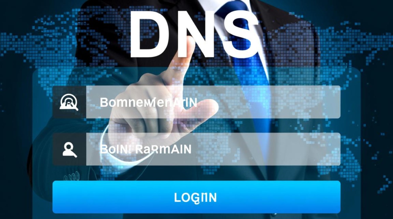 怎么用域名登录服务器？新手需要哪些步骤和工具？-好主机测评网