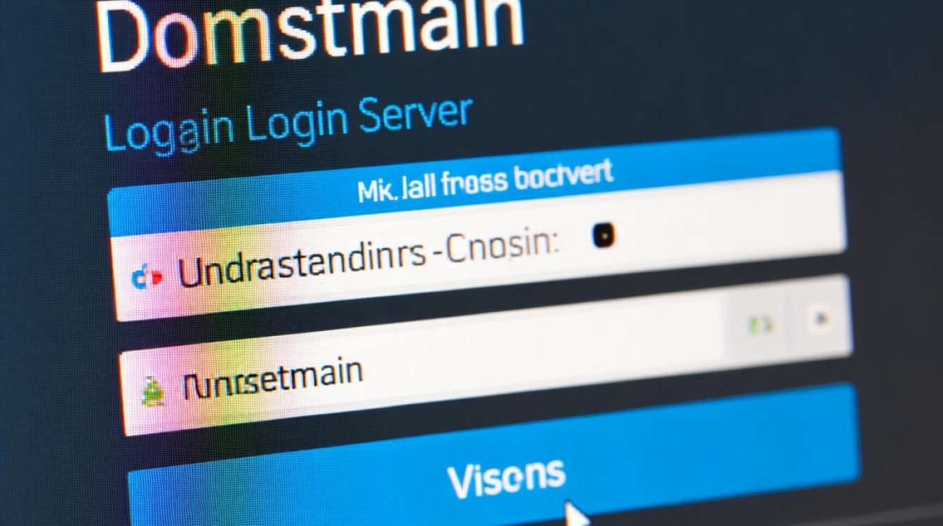 怎么用域名登录服务器?新手需要哪些步骤和工具? 怎么用域名登录服务器?新手需要哪些步骤和工具?