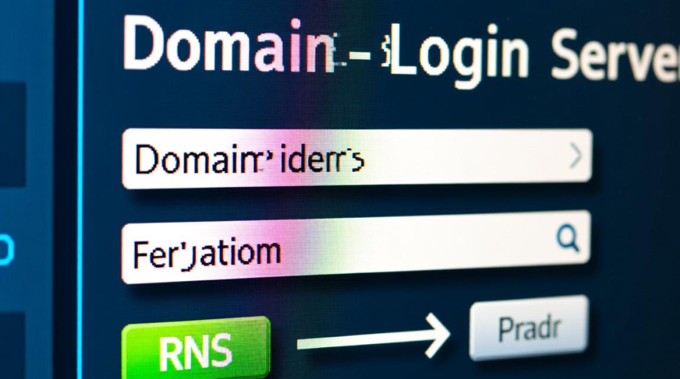 怎么用域名登录服务器?新手需要哪些步骤和工具? 怎么用域名登录服务器?新手需要哪些步骤和工具?