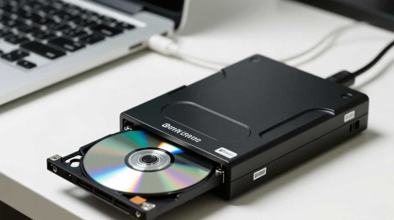 虚拟机挂载cdrom后无法读取文件怎么办？-好主机测评网