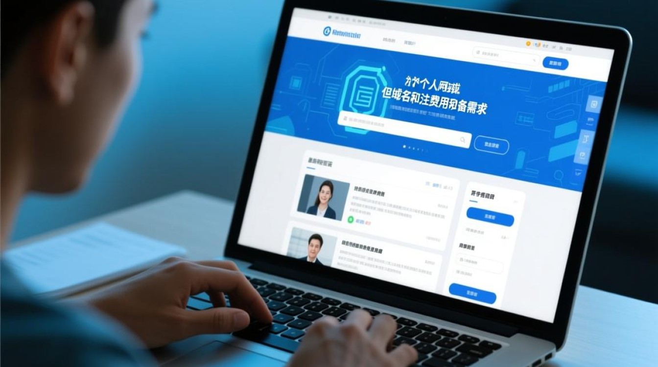 哪里找不需要备案的免费域名？安全可靠吗？