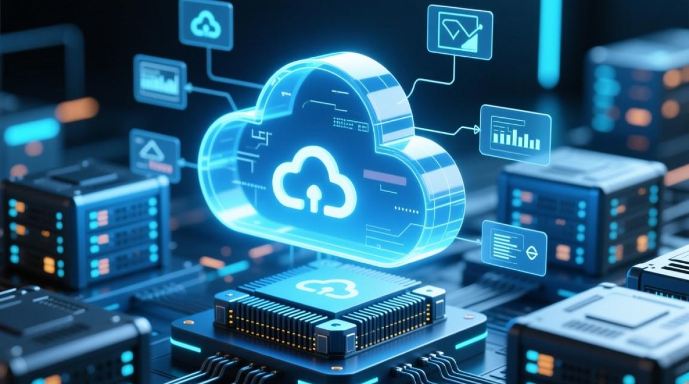 云虚拟机推荐选哪家?新手必看这几点避坑指南 云虚拟机推荐选哪家?新手必看这几点避坑指南