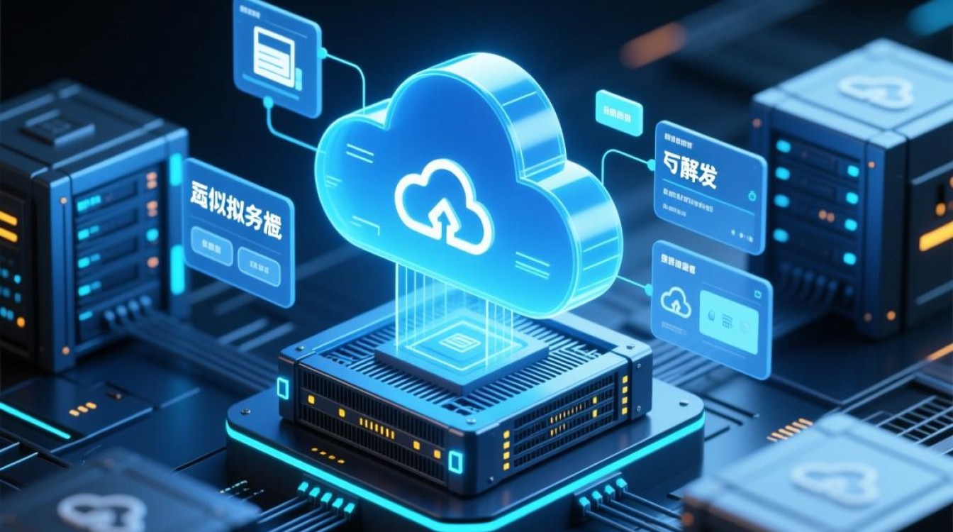 云虚拟机推荐选哪家?新手必看这几点避坑指南 云虚拟机推荐选哪家?新手必看这几点避坑指南