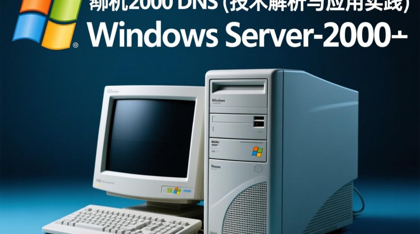 虚拟机2003系统DNS服务如何正确配置与故障排查? 虚拟机2003系统DNS服务如何正确配置与故障排查?