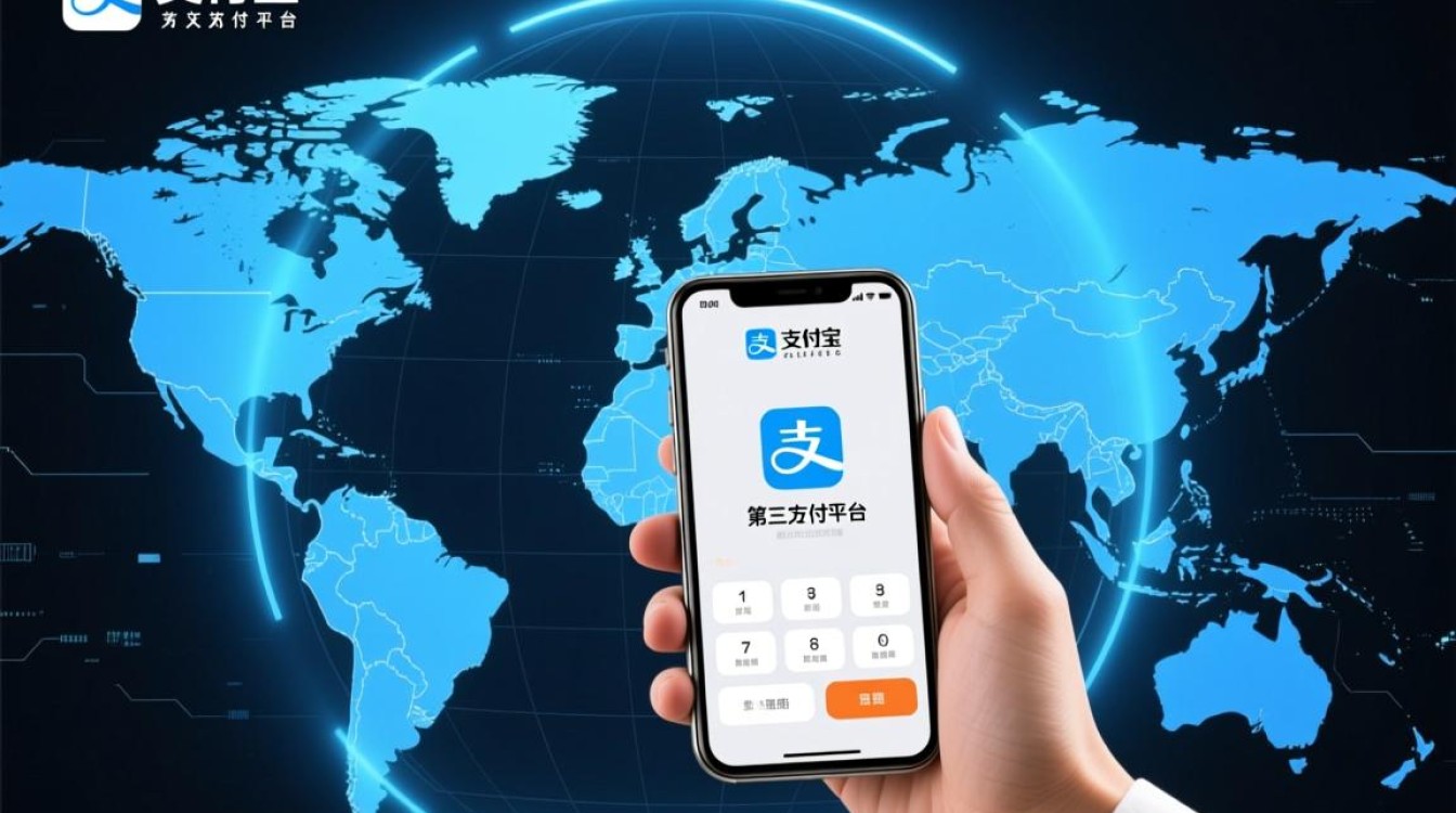 API支付宝对接需要哪些资质和流程？