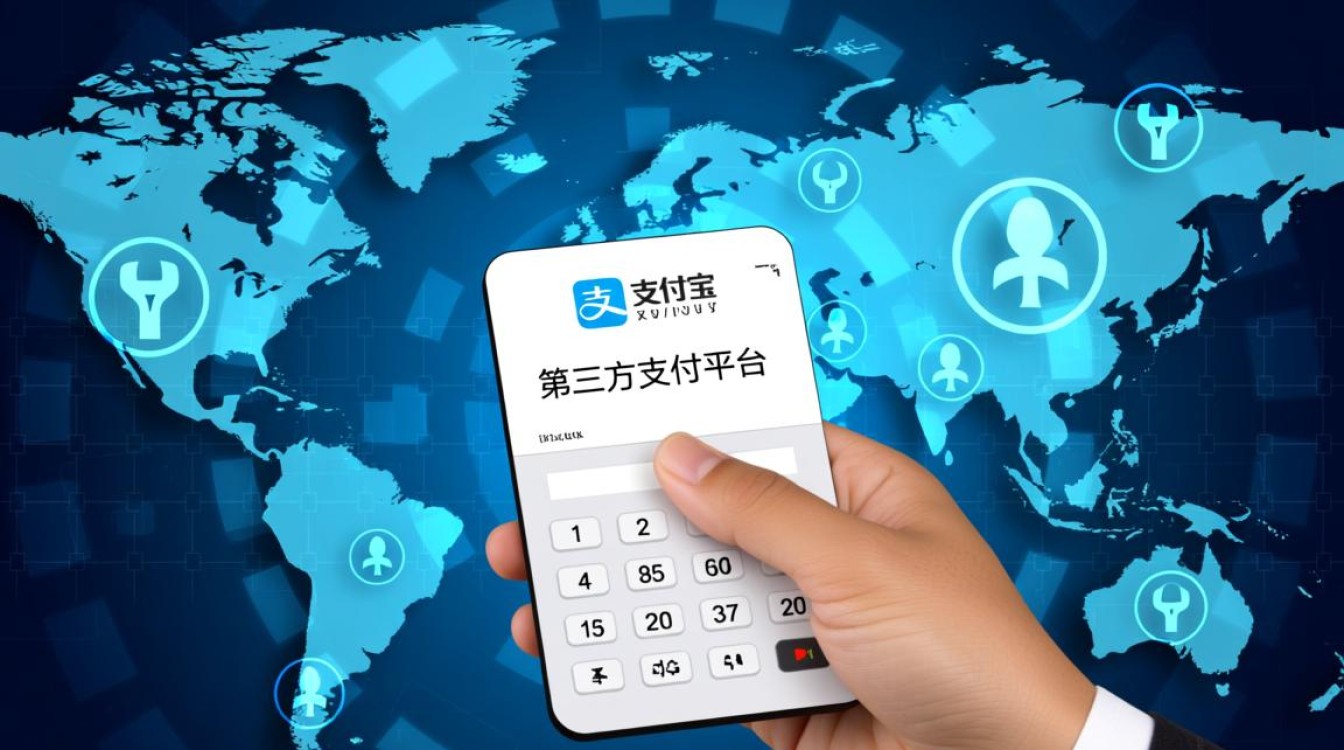 API支付宝对接需要哪些资质和流程？