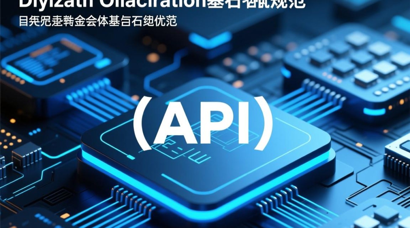 API标准有哪些？如何选择合适的API标准？