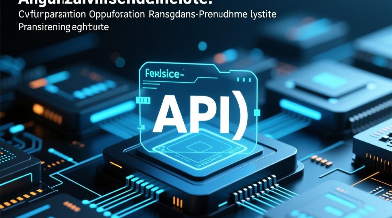 API标准有哪些?如何选择合适的API标准?-好主机测评网