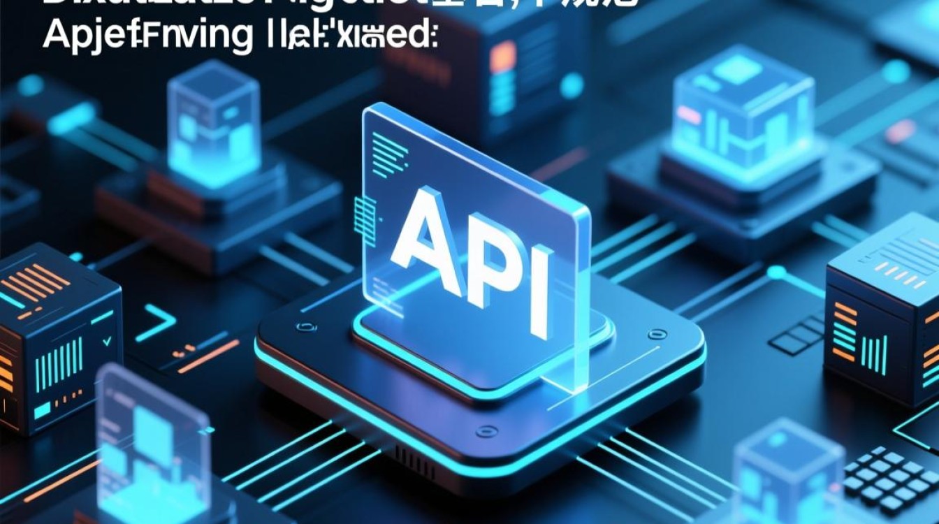 API标准有哪些？如何选择合适的API标准？