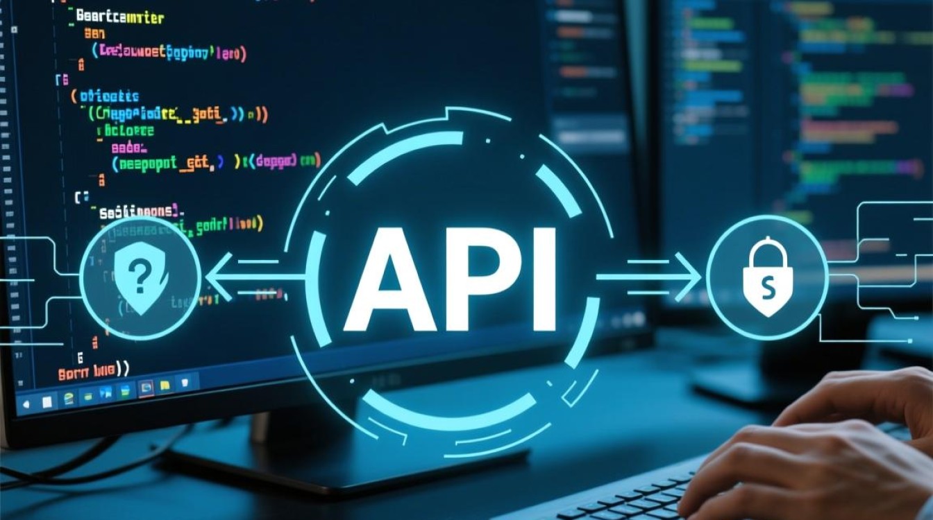 如何快速准确识别API关键特征？-好主机测评网