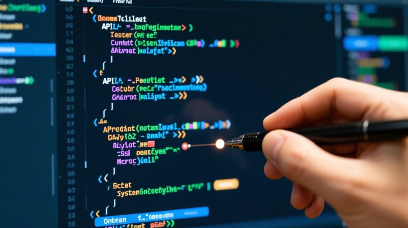 api断点od设置时，断点位置该如何精准选择？-好主机测评网