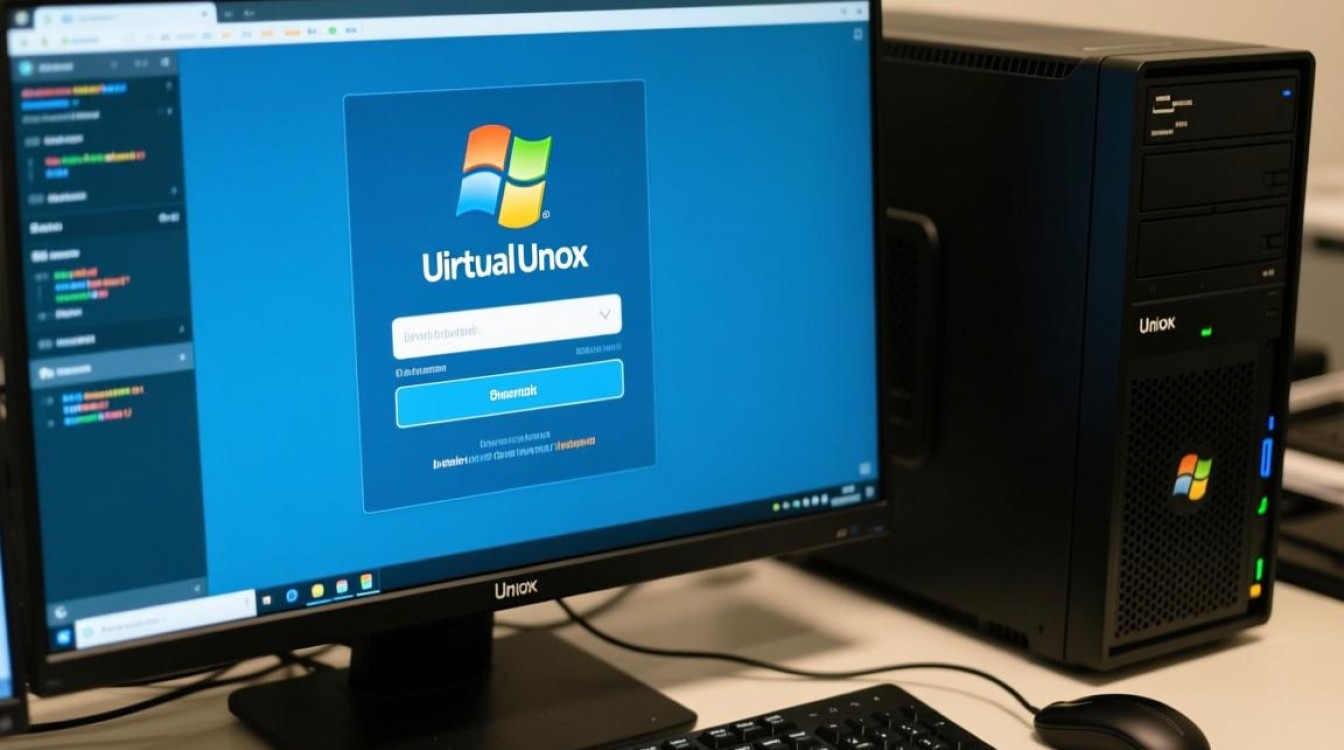 登录虚拟机命令有哪些不同系统下的具体操作步骤？-好主机测评网