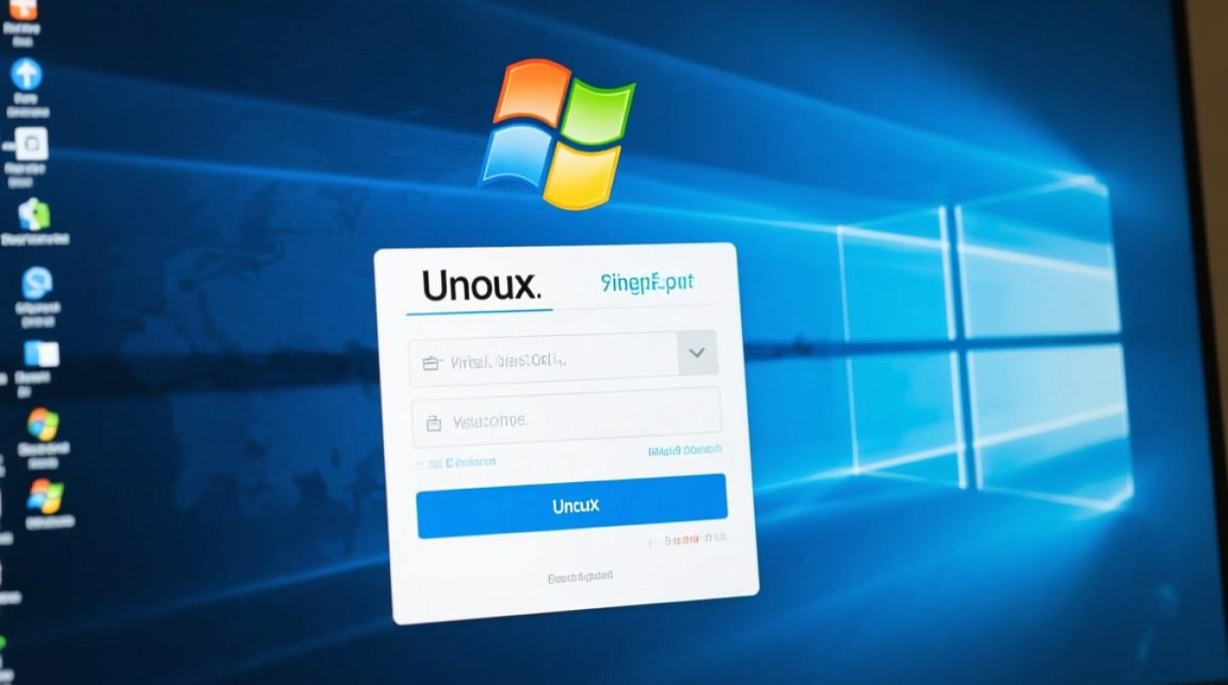 登录虚拟机命令有哪些不同系统下的具体操作步骤？
