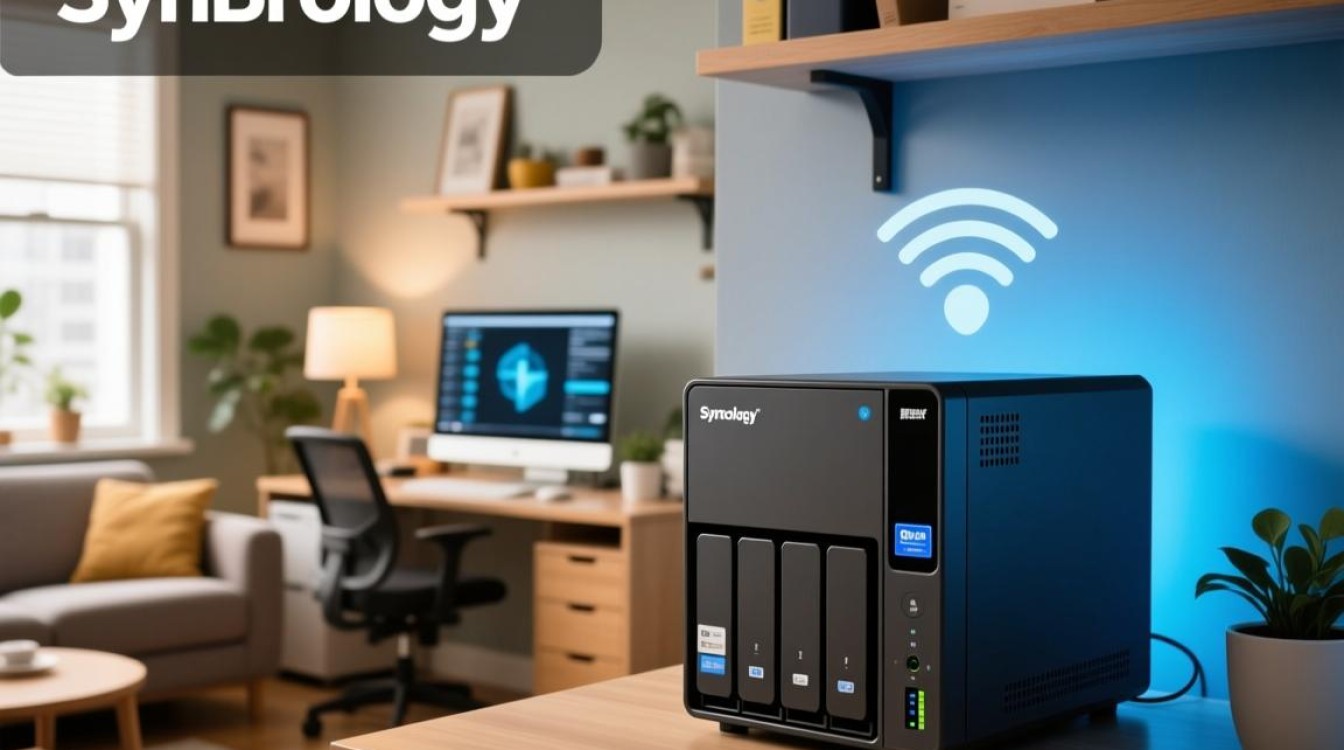 群晖动态域名解析怎么设置？内网穿透教程步骤详解