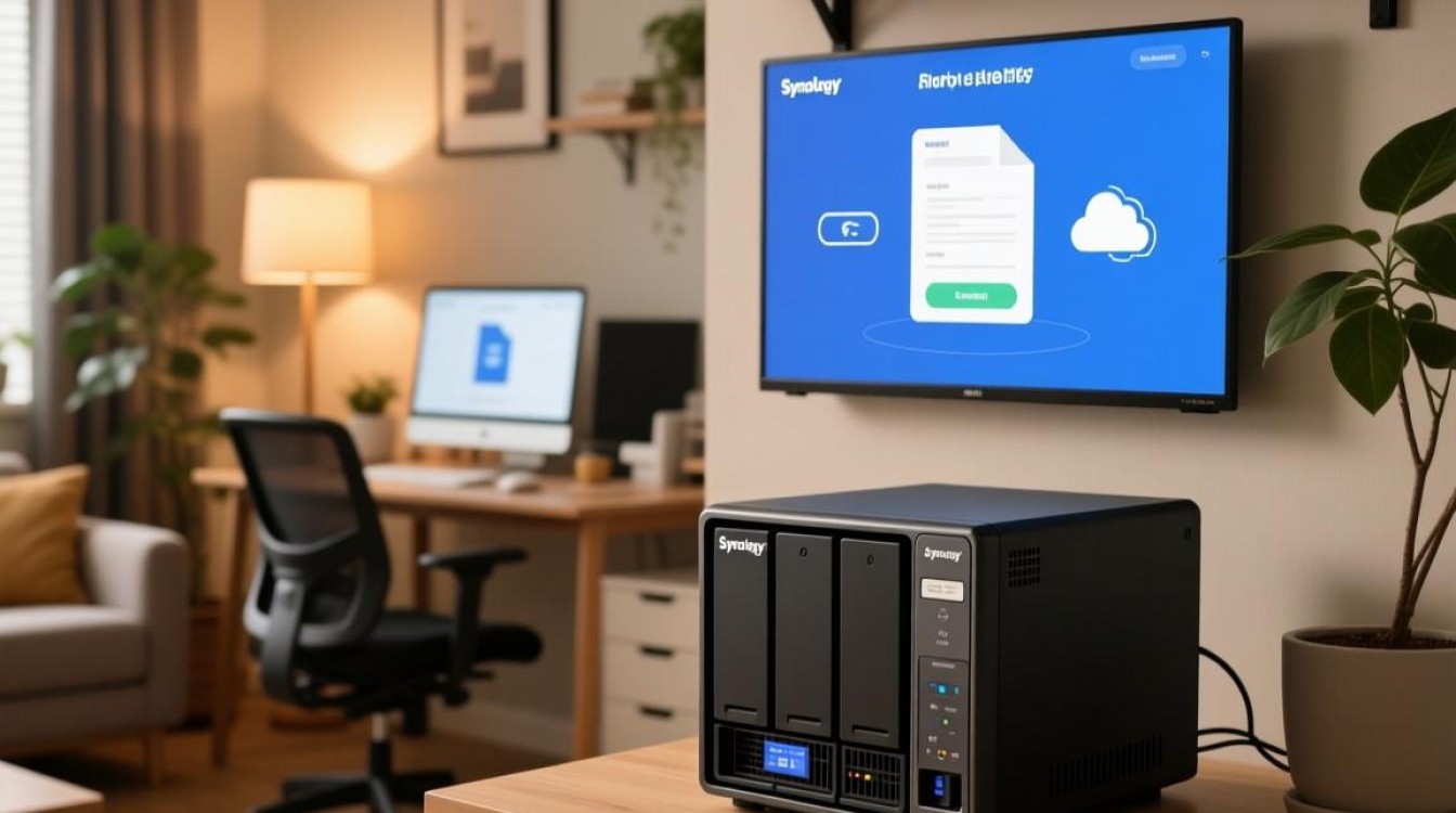 群晖动态域名解析怎么设置?内网穿透教程步骤详解-好主机测评网