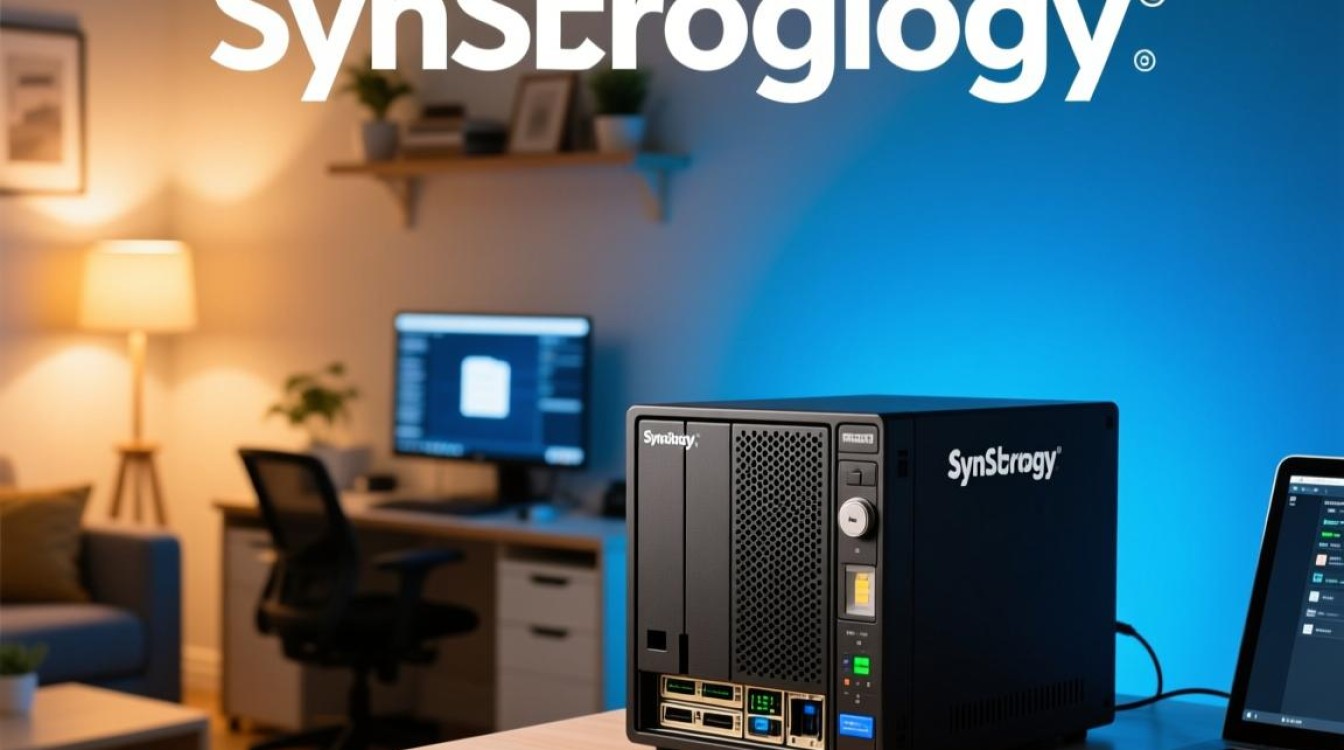 群晖动态域名解析怎么设置？内网穿透教程步骤详解