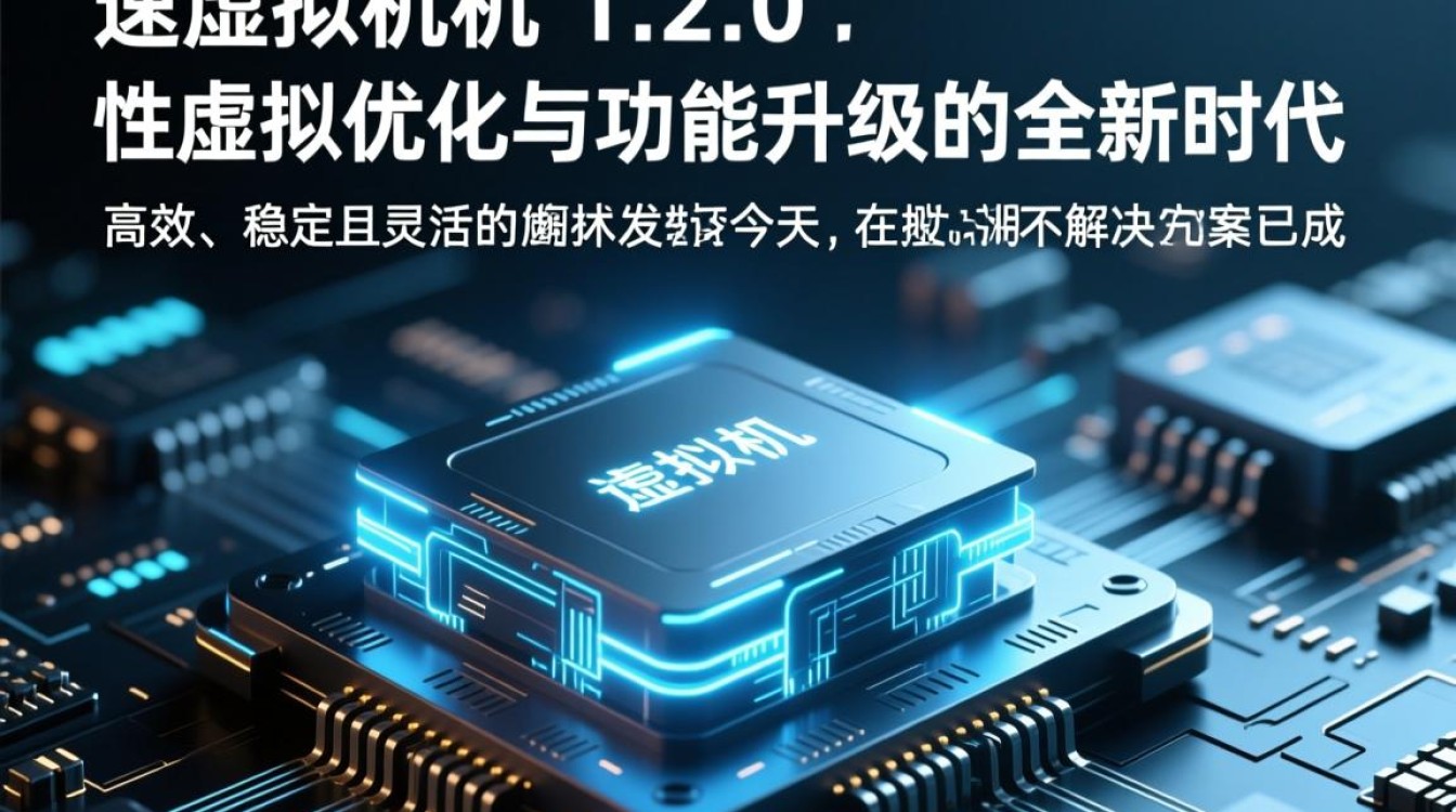 光速虚拟机1.2.0新增了哪些实用功能?-好主机测评网