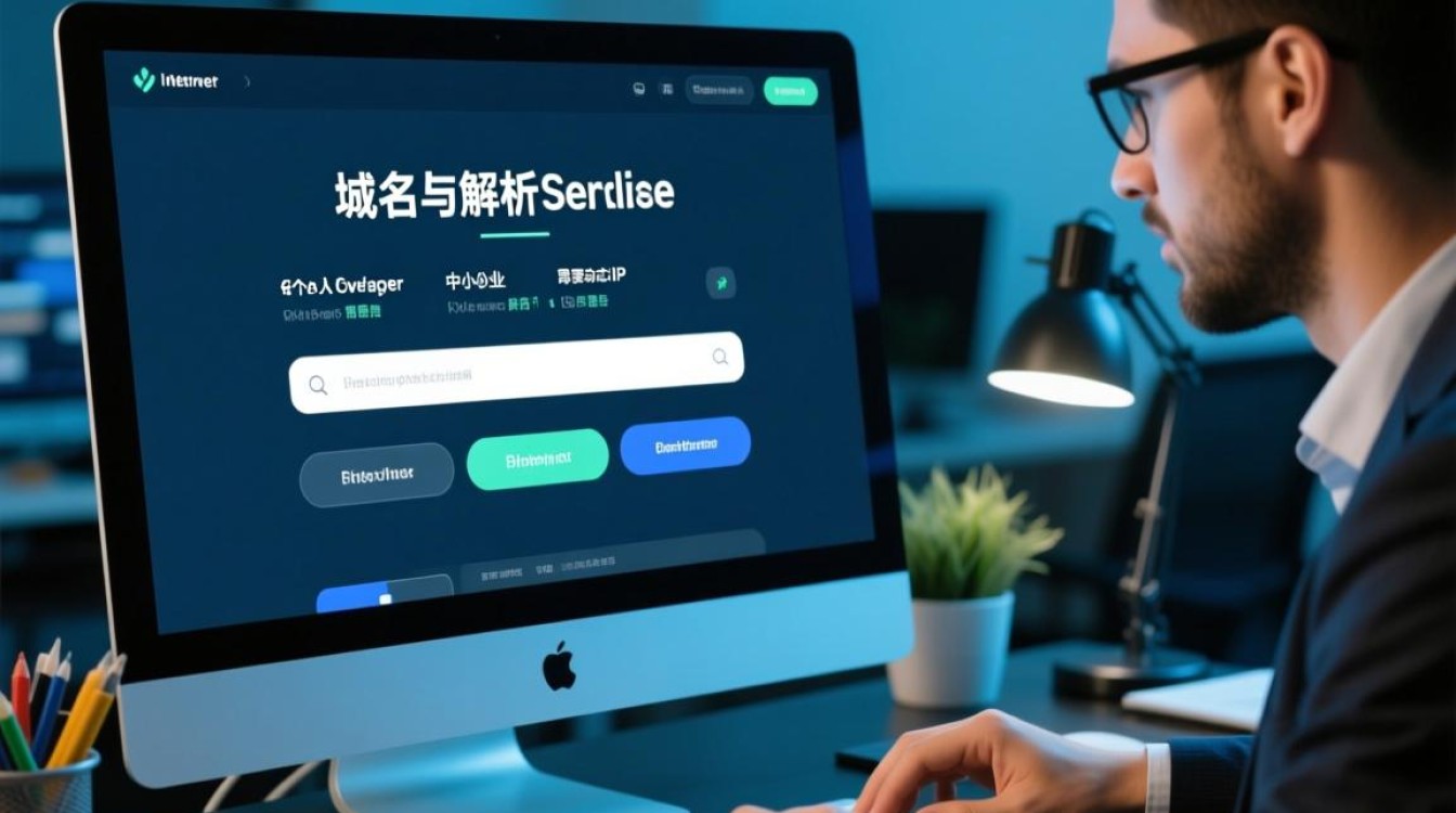 万网解析花生壳域名，内网穿透怎么设置？