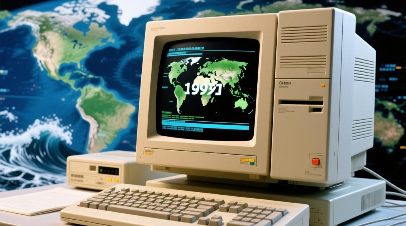 1999年虚拟机技术为何突然兴起？它解决了什么核心问题？