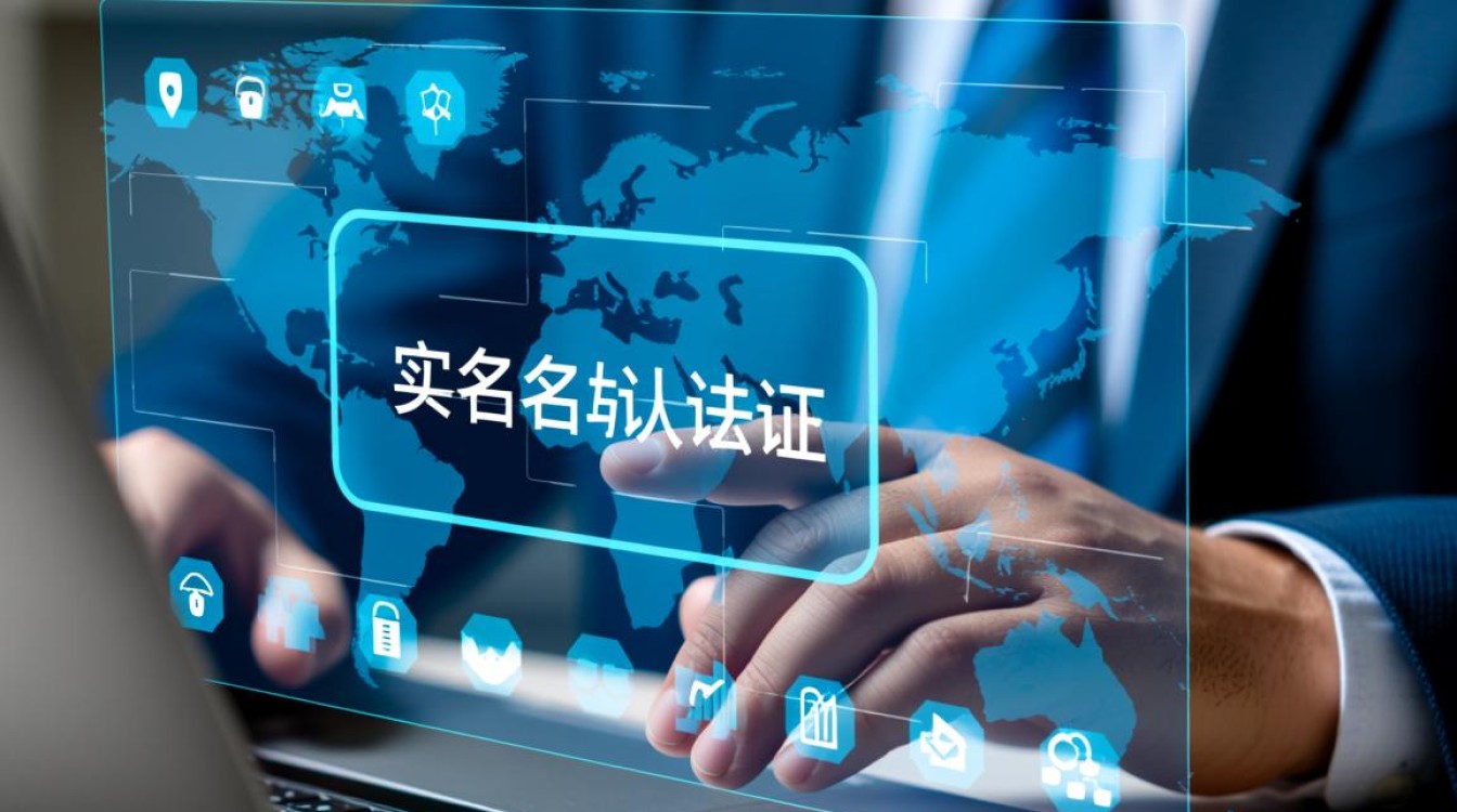 万网域名实名认证怎么查?实名认证信息哪里能看?-好主机测评网