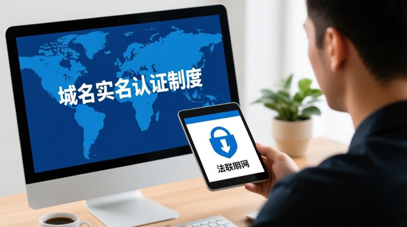 万网域名实名认证怎么查？实名认证信息哪里能看？