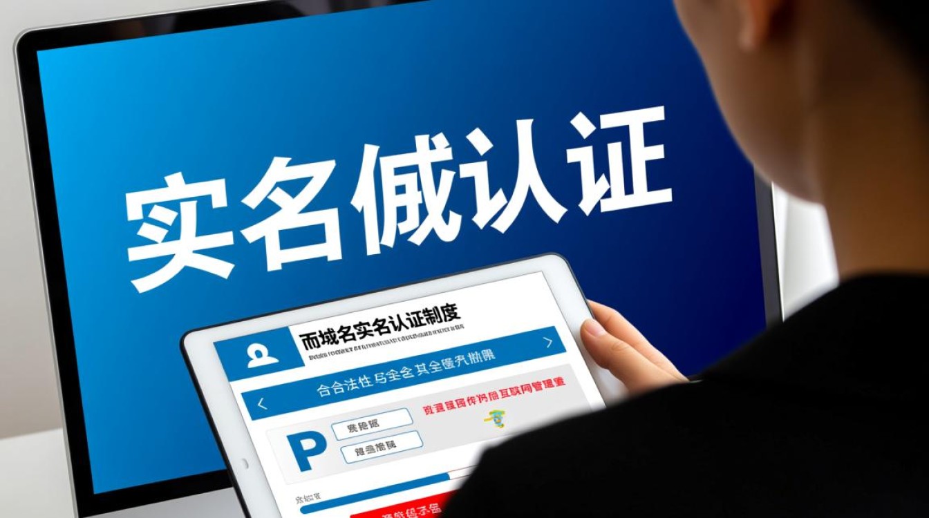 万网域名实名认证怎么查？实名认证信息哪里能看？