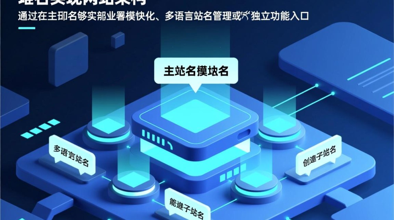 二级域名如何实现?具体步骤和注意事项是什么? 二级域名如何实现?具体步骤和注意事项是什么?