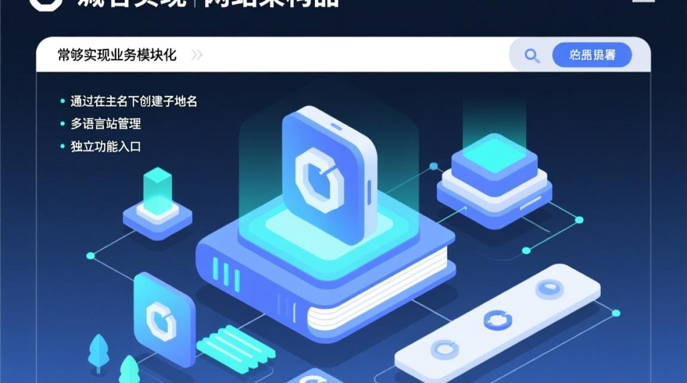 二级域名如何实现?具体步骤和注意事项是什么? 二级域名如何实现?具体步骤和注意事项是什么?