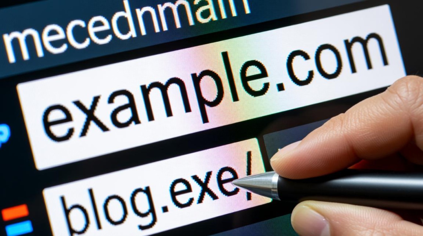 如何新建二级域名？详细步骤和注意事项是什么？