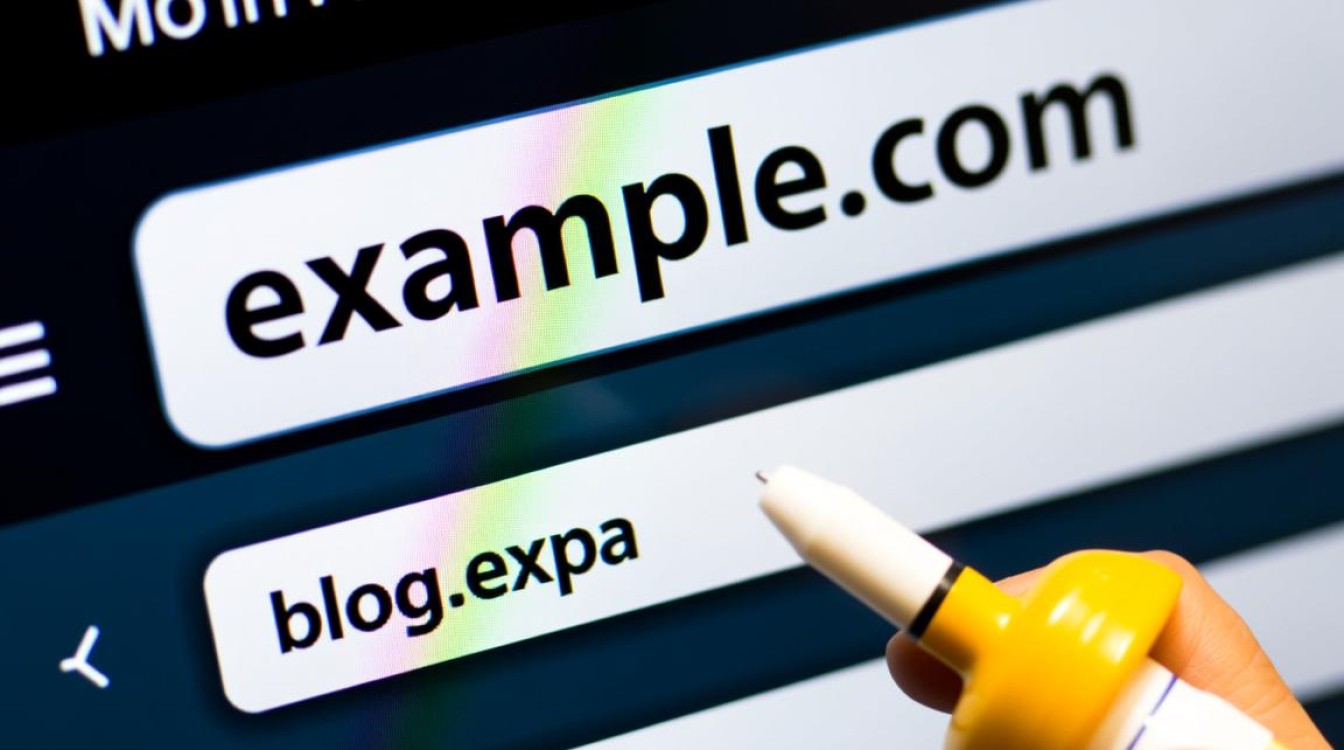 如何新建二级域名？详细步骤和注意事项是什么？