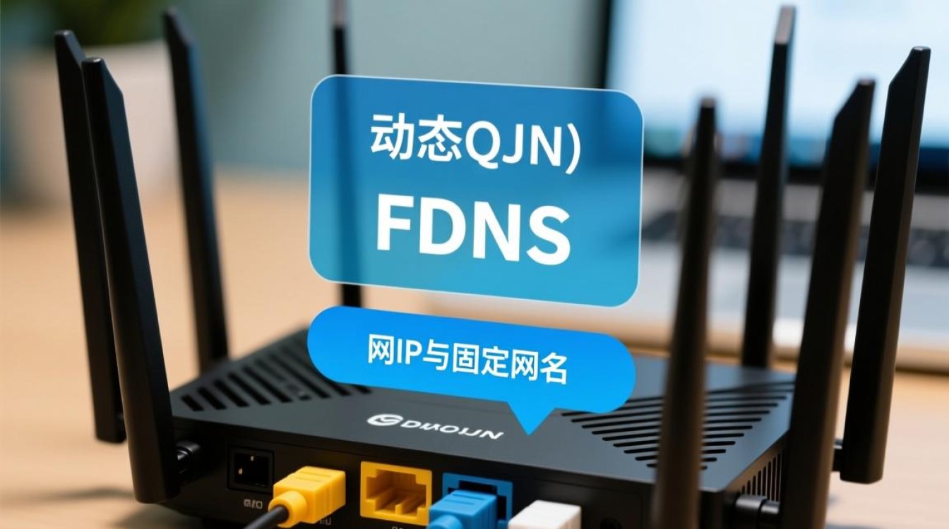 路由器绑定域名后,如何通过外网访问内网服务? 路由器绑定域名后,如何通过外网访问内网服务?