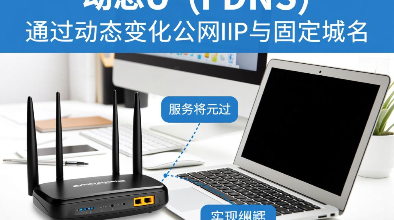 路由器绑定域名后,如何通过外网访问内网服务? 路由器绑定域名后,如何通过外网访问内网服务?