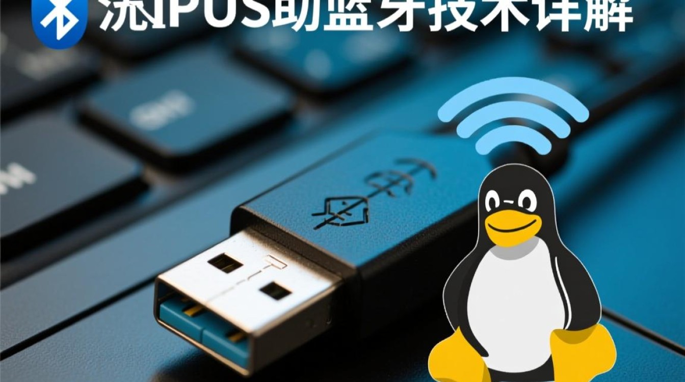 Linux系统下USB蓝牙适配器如何连接与配置? Linux系统下USB蓝牙适配器如何连接与配置?