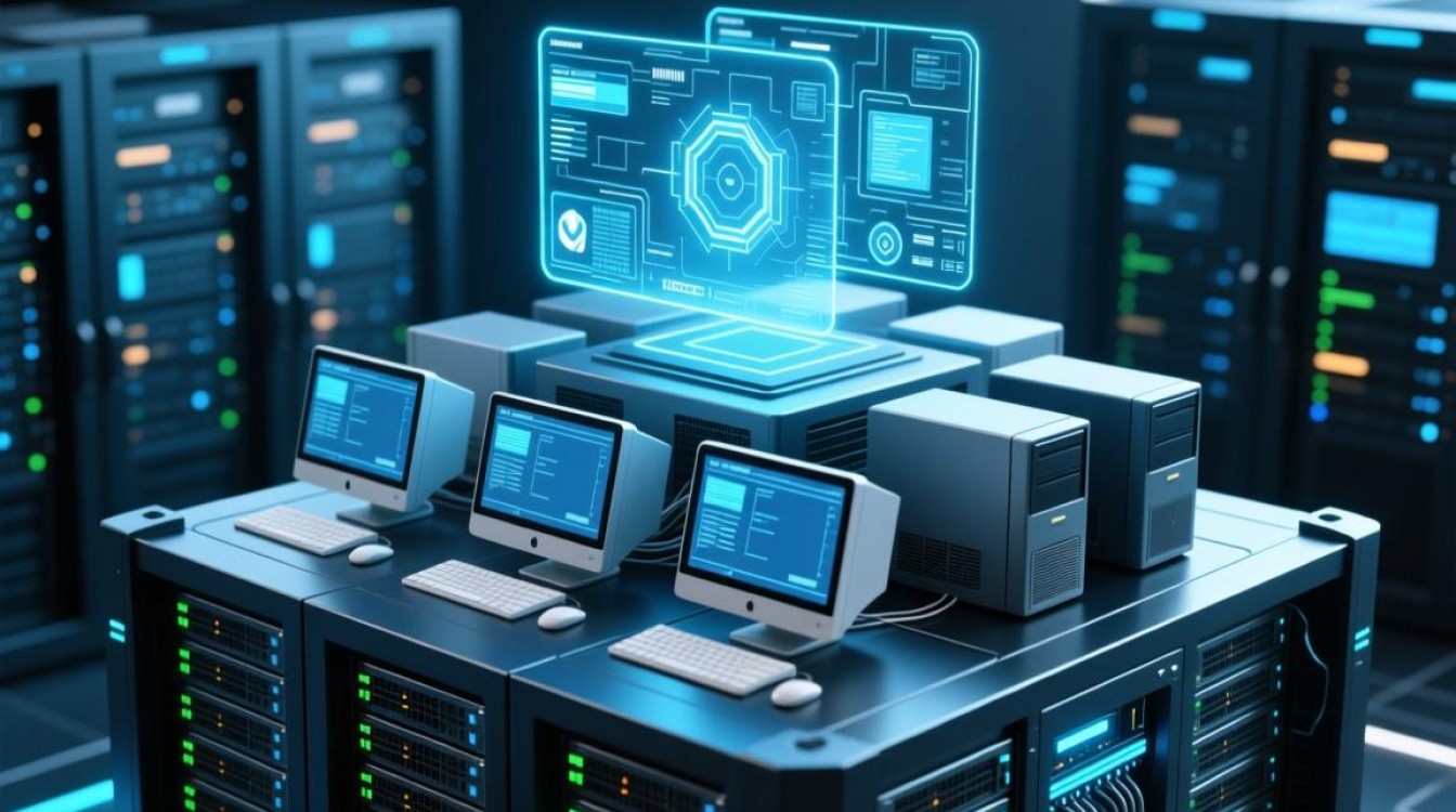 虚拟机到底有啥用？普通人学电脑真需要跑虚拟机吗？-好主机测评网