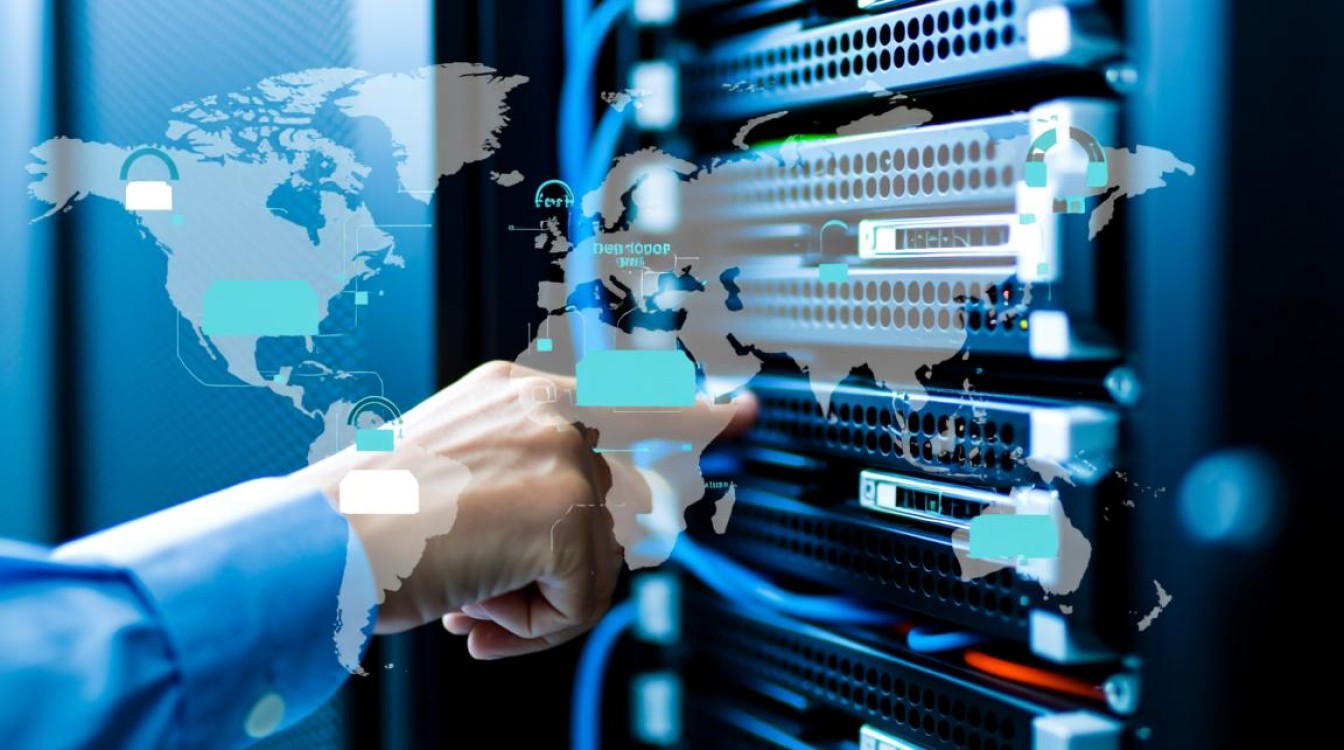 自己的服务器怎么绑定域名?详细步骤是什么? 自己的服务器怎么绑定域名?详细步骤是什么?