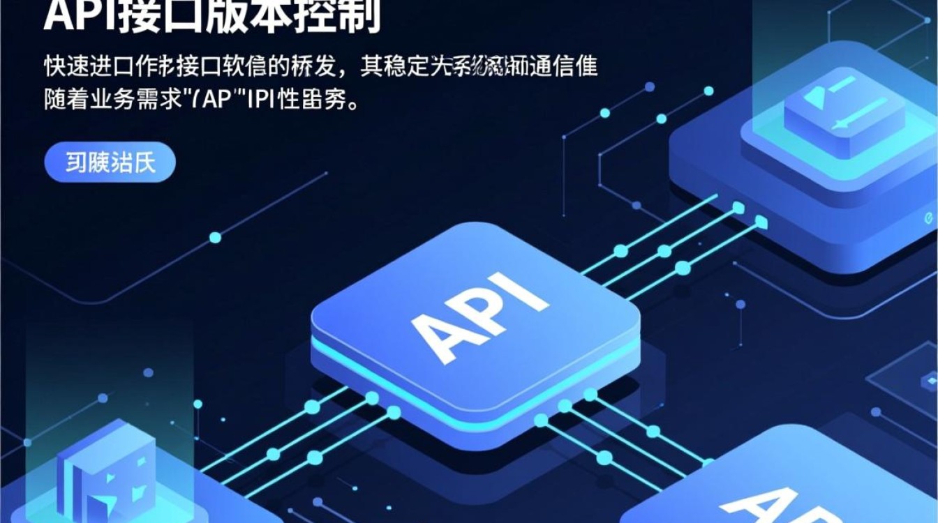 API接口版本控制如何实现向后兼容与平滑升级? API接口版本控制如何实现向后兼容与平滑升级?