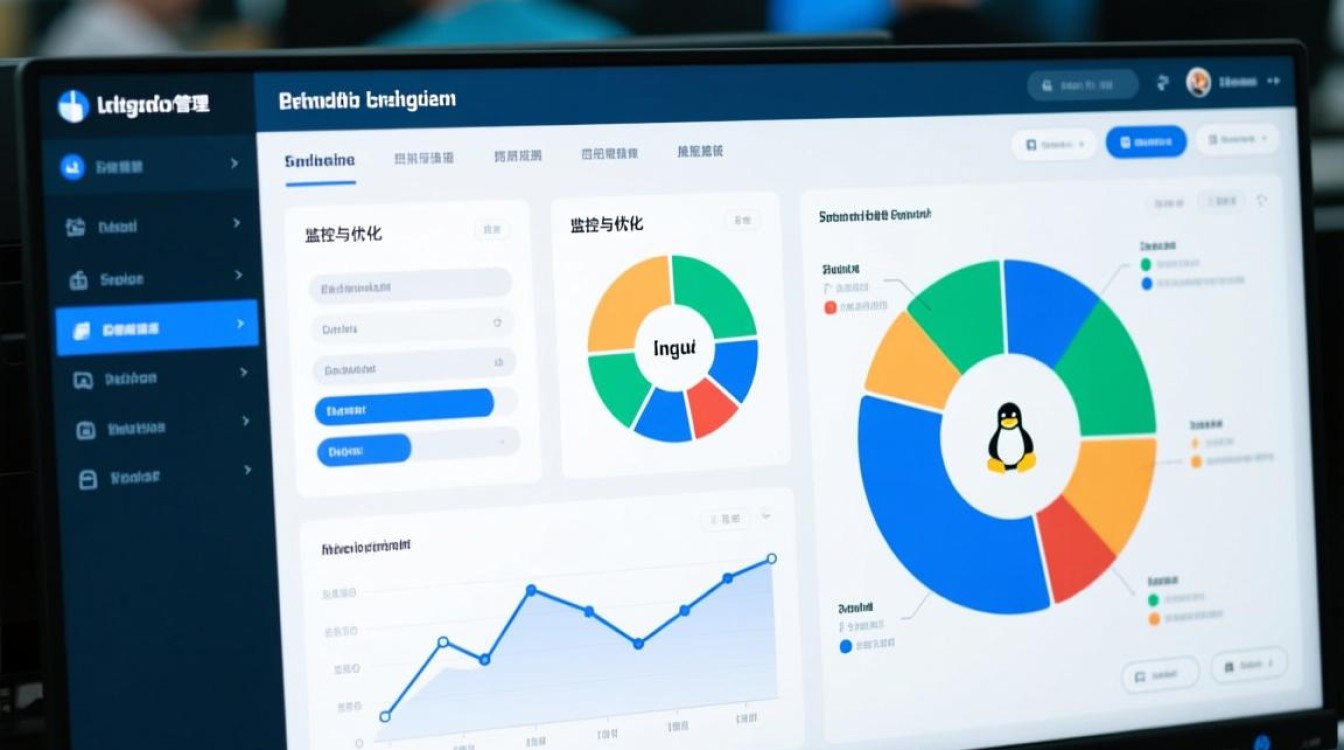 Linux 进程资源占用过高如何排查优化? Linux 进程资源占用过高如何排查优化?