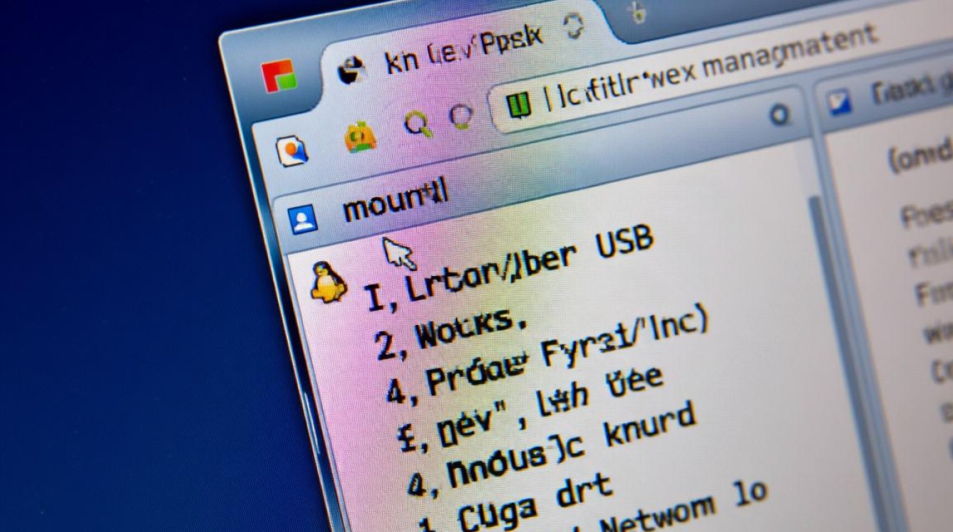 linux mount o参数如何正确使用及含义解析? linux mount o参数如何正确使用及含义解析?