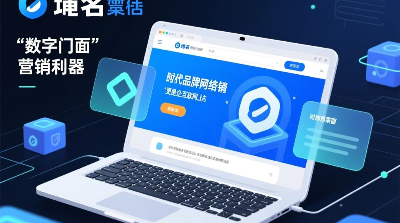 推广域名是什么意思?新手怎么选推广域名?-好主机测评网