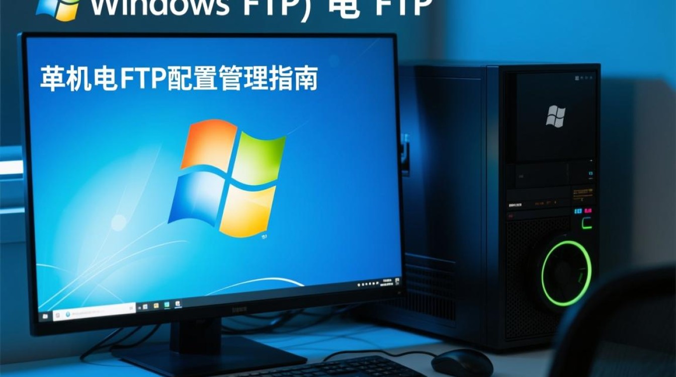 Windows虚拟机FTP连接失败怎么办? Windows虚拟机FTP连接失败怎么办?