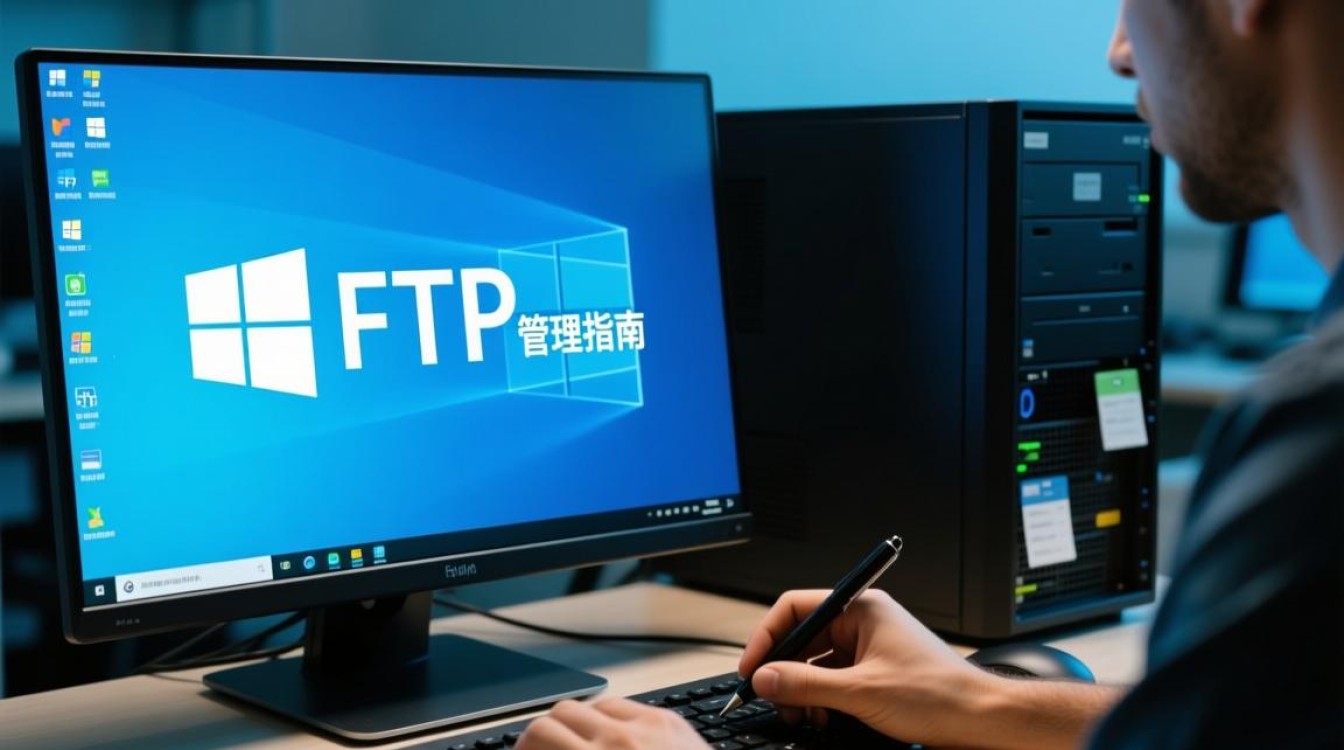 Windows虚拟机FTP连接失败怎么办? Windows虚拟机FTP连接失败怎么办?