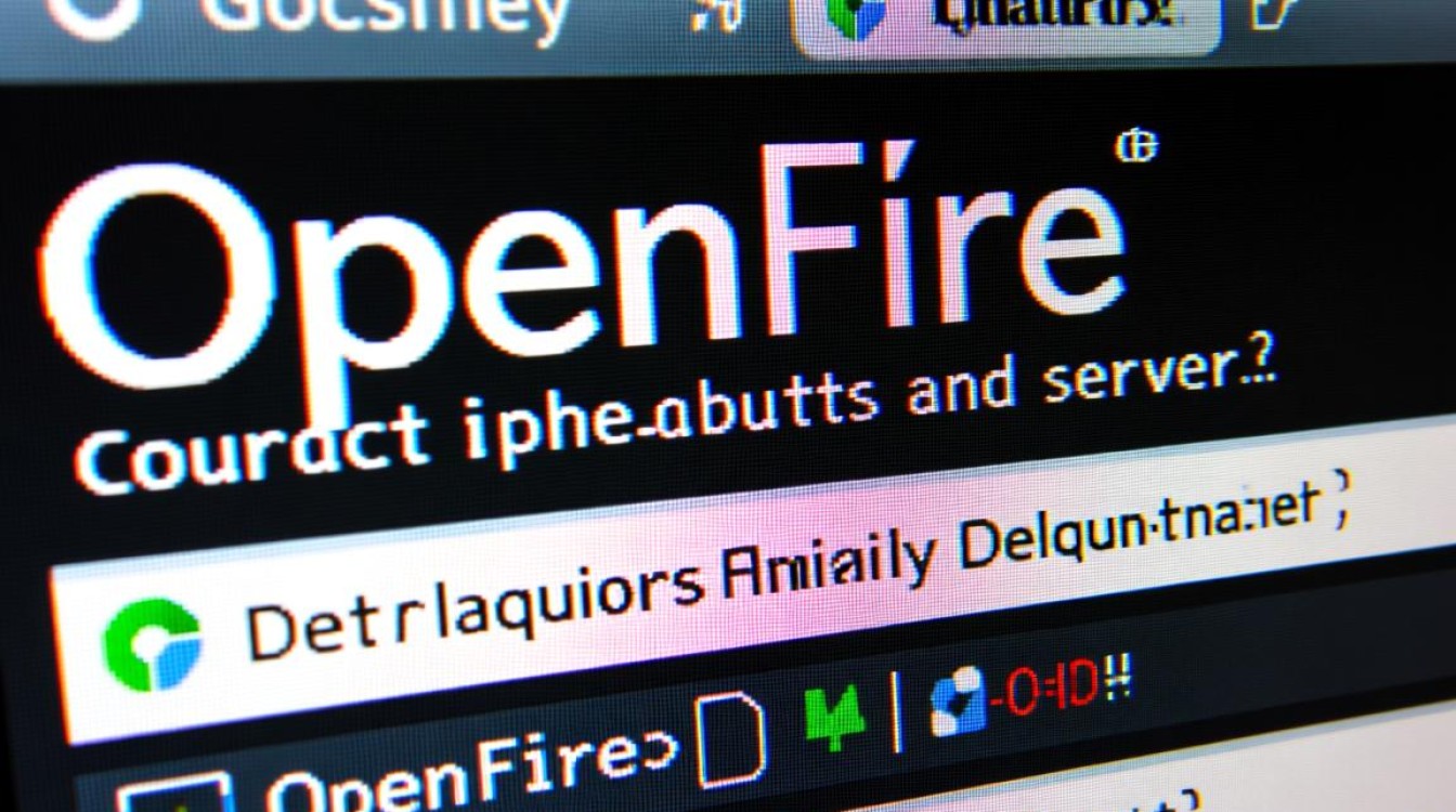 openfire linux安装步骤详解?新手如何快速上手? openfire linux安装步骤详解?新手如何快速上手?