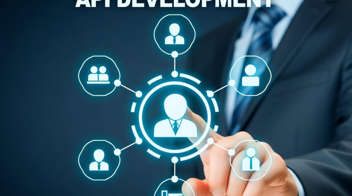 API接口调用方法有哪些?新手如何快速上手调用? API接口调用方法有哪些?新手如何快速上手调用?