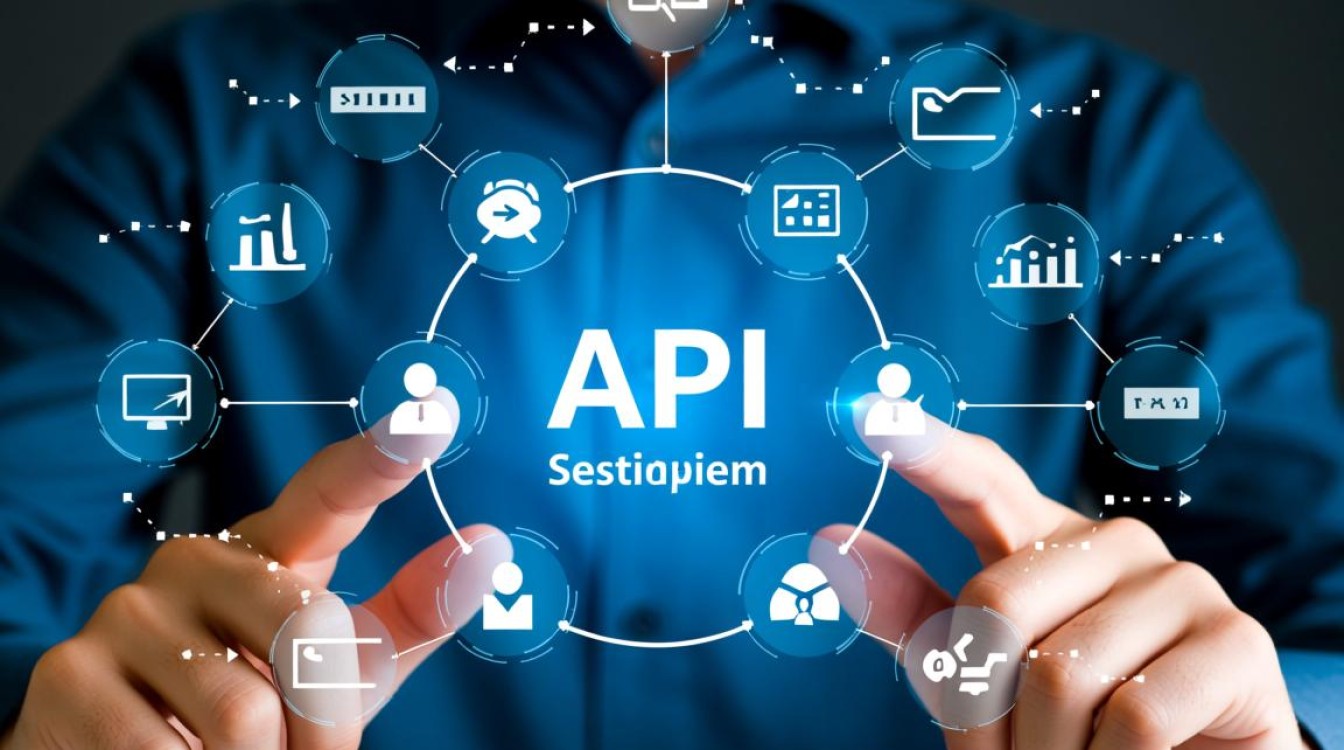 API接口调用方法有哪些?新手如何快速上手调用? API接口调用方法有哪些?新手如何快速上手调用?